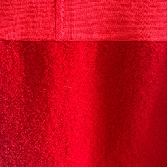 H&M Red Dress - Picture 2 of 3